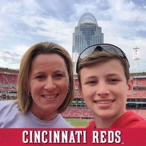 Meet your Posher, Eileen